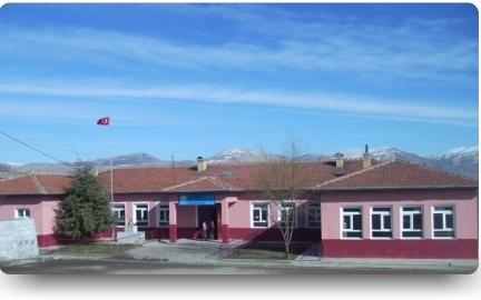 Göçerli Şehit Piyade Er Yavuz Öztürk Ortaokulu Fotoğrafı